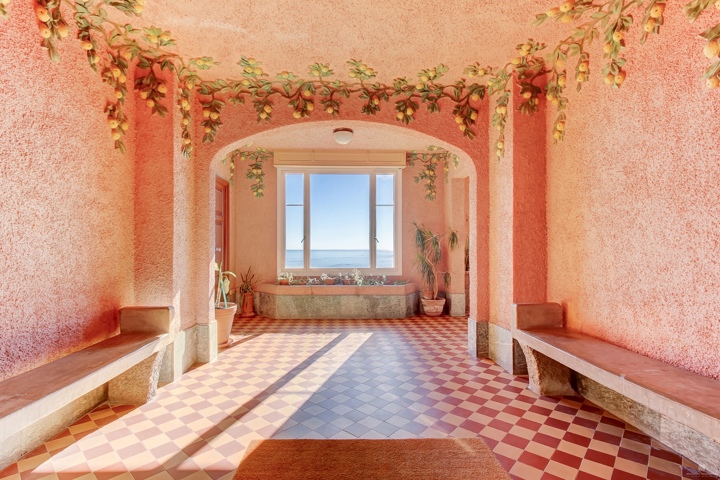 Flat - for sale - 06310 Beaulieu-sur-Mer