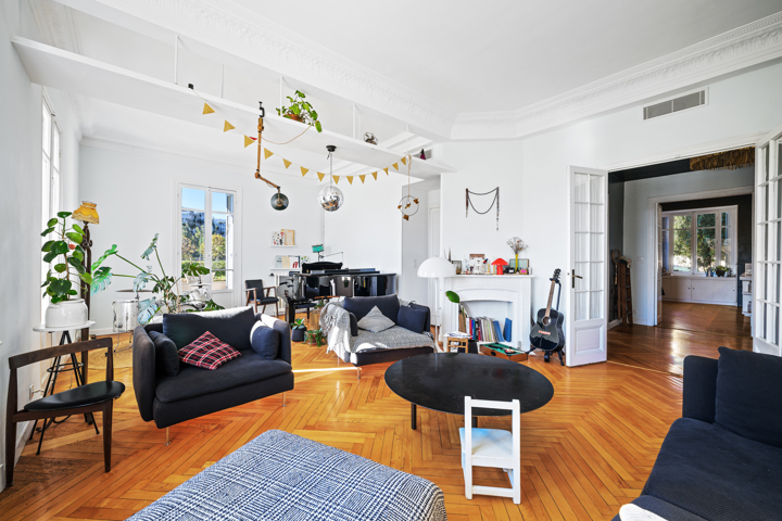 Appartement - À vendre - 06100 Nice