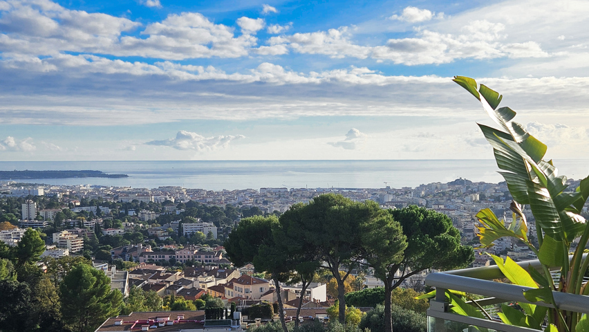 Appartement - À vendre - 06110 Le Cannet