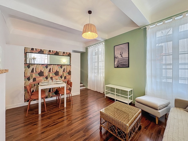 Appartement - À vendre - 06130 Grasse