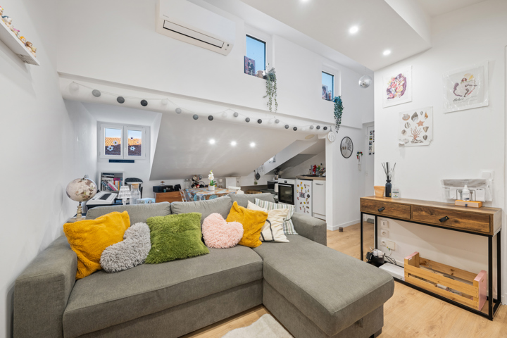 Appartement - À vendre - 06300 Nice