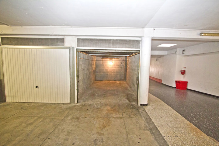Inside parking - for sale - 06200 Nice