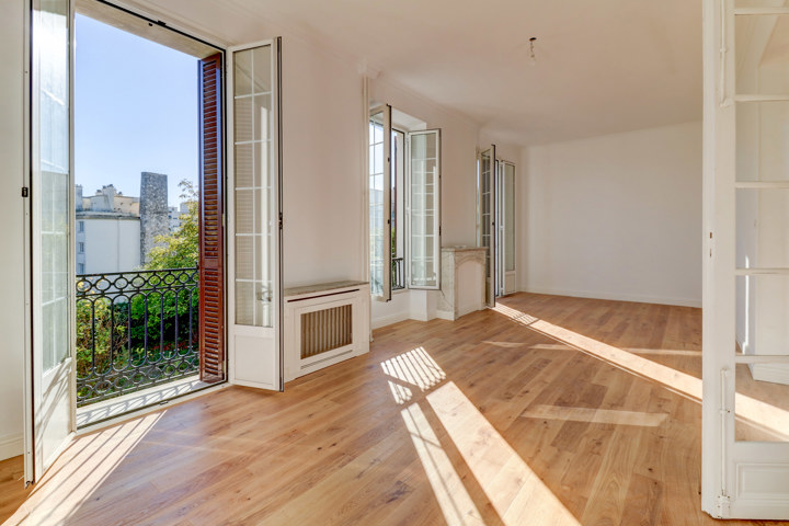 Maison - À vendre - 06100 Nice