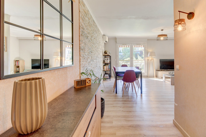 Appartement - À vendre - 06100 Nice