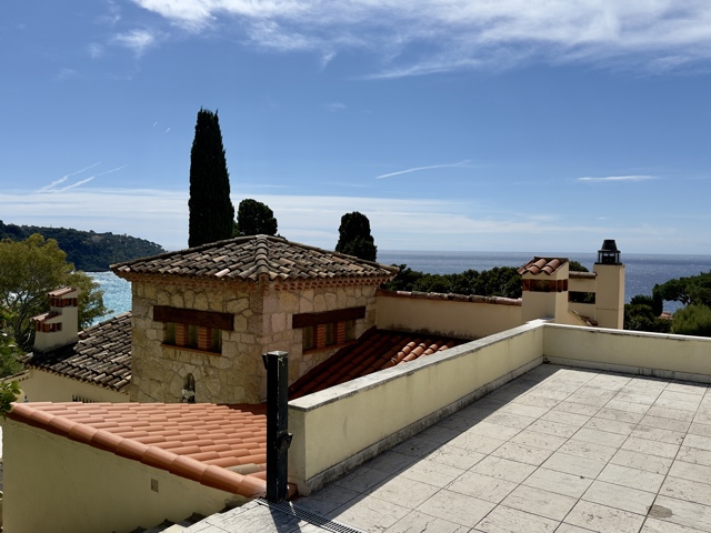 Villa - for sale - 06190 Roquebrune-Cap-Martin