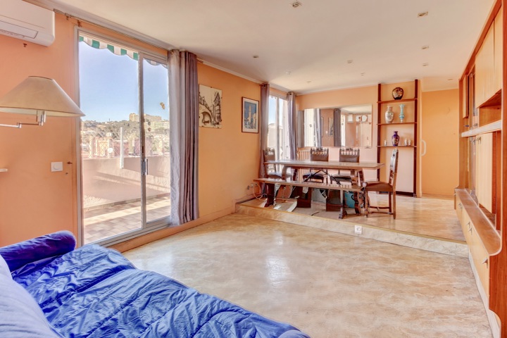 Appartement - À vendre - 06200 Nice