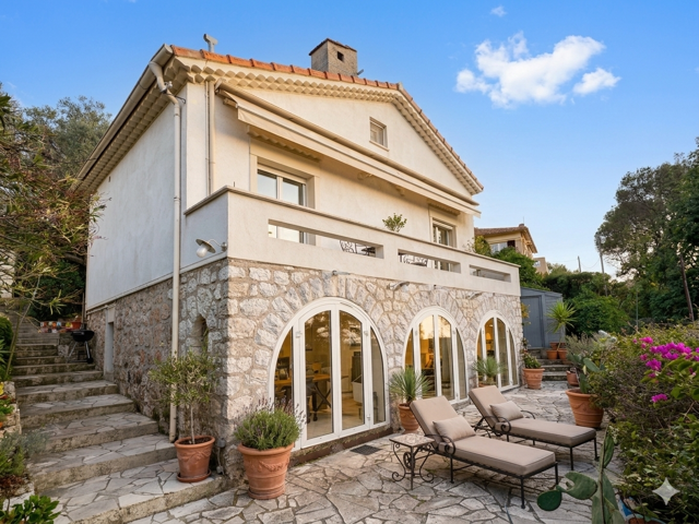 House - for sale - 06300 Nice