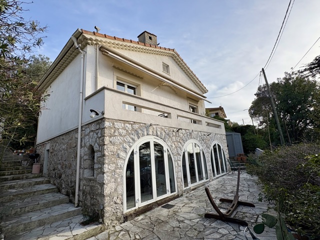 Maison - À vendre - 06300 Nice