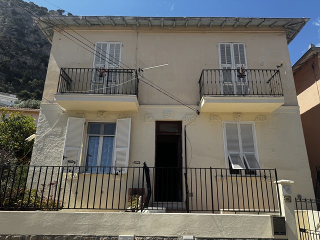 Appartement - À vendre - 06320 Cap-d'Ail