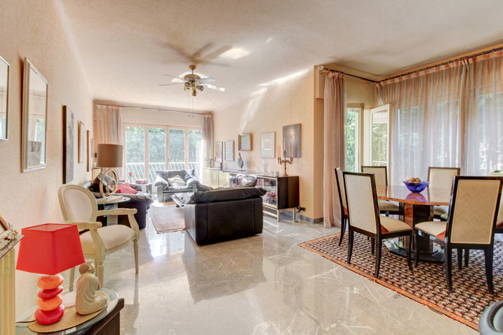Flat - for sale - 06000 Nice