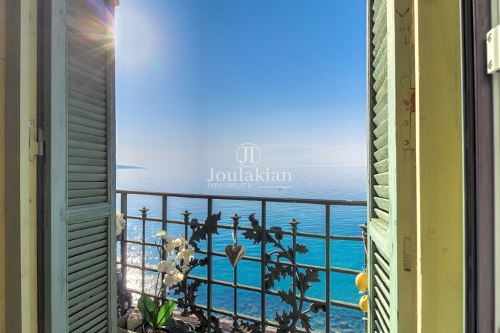 Duplex - À vendre - 06500 Menton
