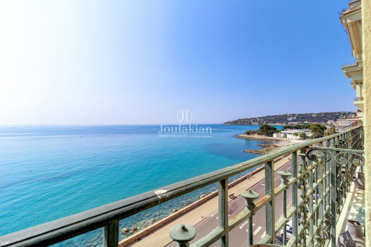 Duplex - À vendre - 06500 Menton