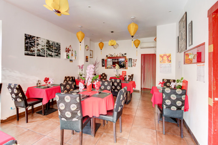 Restaurant - À vendre - 06800 Cagnes-sur-Mer