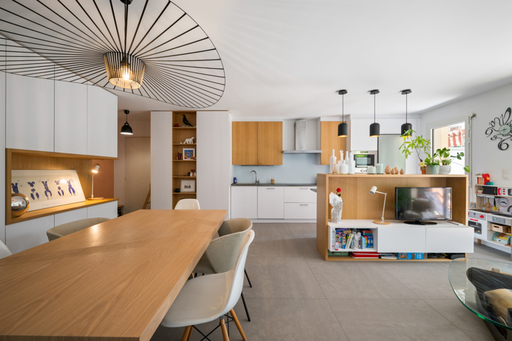 Flat - for sale - 06000 Nice