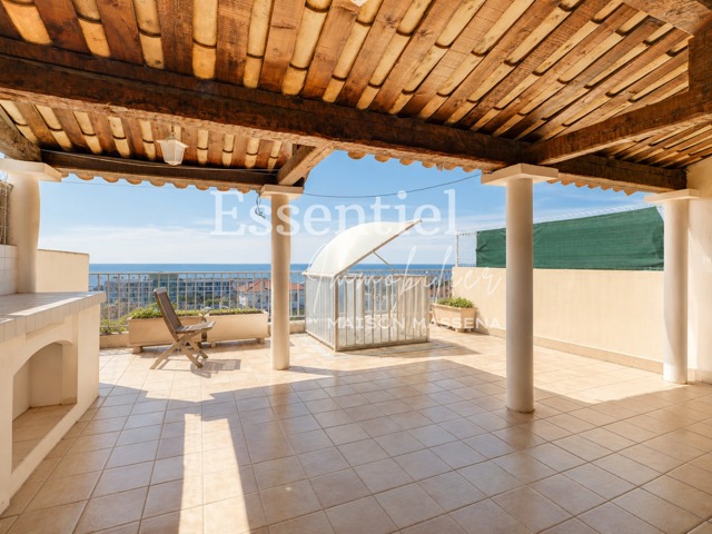Appartement - À vendre - 06700 Saint-Laurent-du-Var