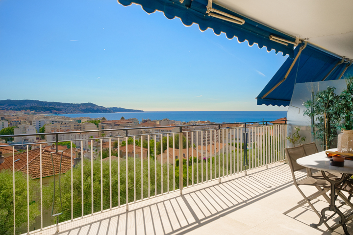 Appartement - À vendre - 06200 Nice