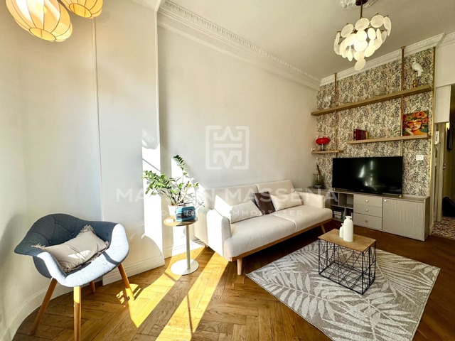 Appartement - À vendre - 06200 Nice
