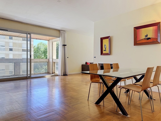 Flat - for sale - 92380 Garches