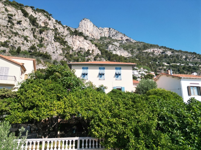 Maison - À vendre - 06320 Cap-d'Ail
