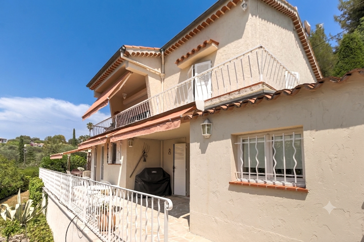 Maison - À vendre - 06570 Saint-Paul-de-Vence