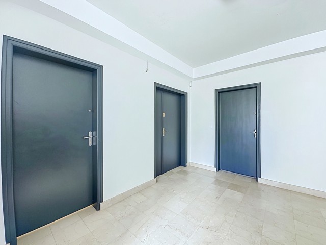 Flat - for sale - 56100 Lorient