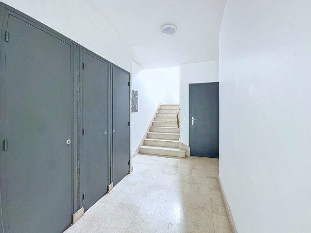Studio - À vendre - 56100 Lorient