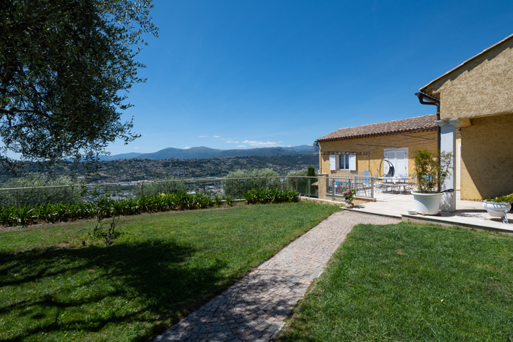 Villa - for sale - 06200 Nice