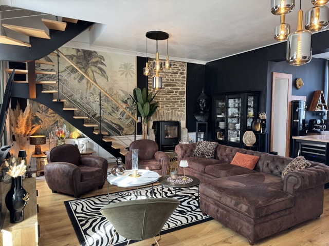 Appartement - À vendre - 29300 Quimperlé