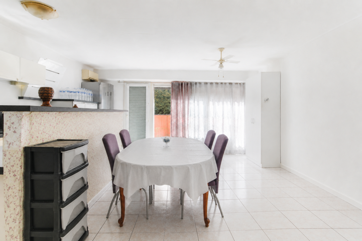Appartement - À vendre - 06000 Nice