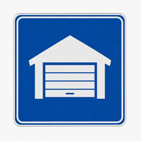 Garage (ferme) - À vendre - 06000 Nice