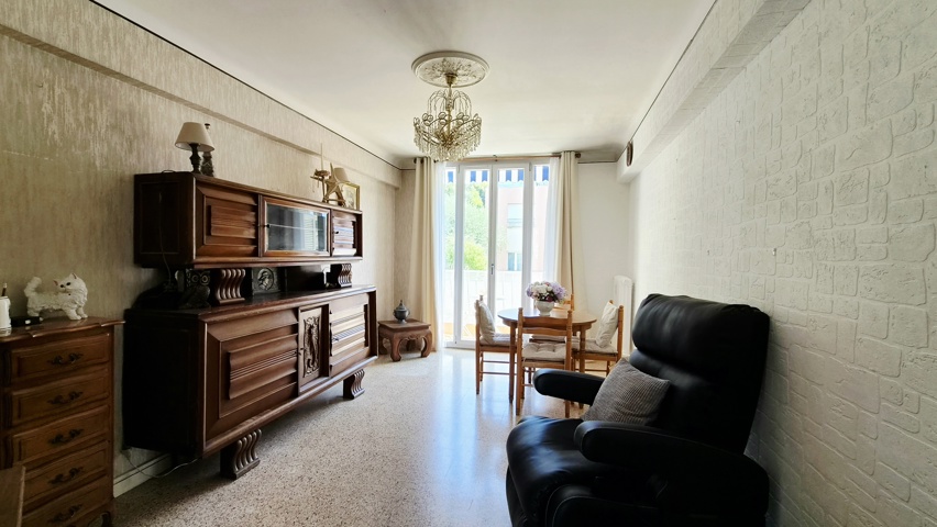 Appartement - À vendre - 06000 Nice