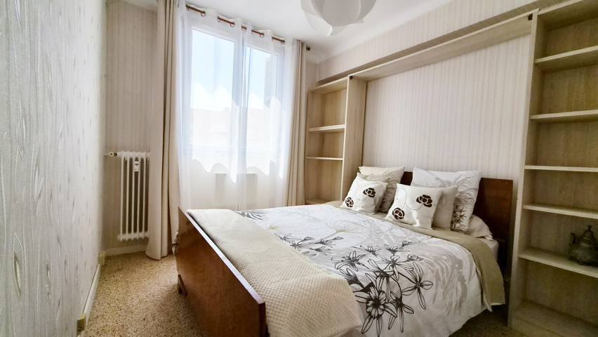 Appartement - À vendre - 06000 Nice