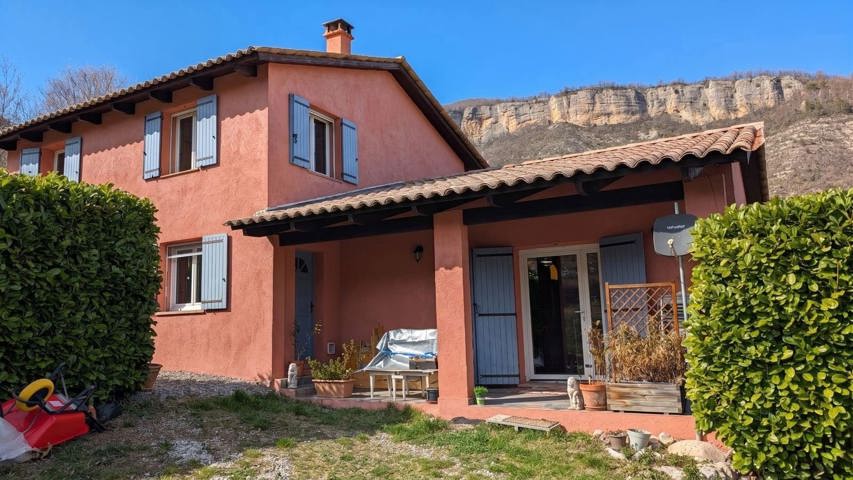 Maison - À vendre - 04320 Val-de-Chalvagne