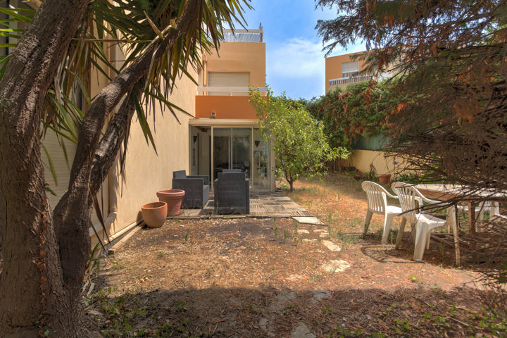 Appartement - À vendre - 06200 Nice