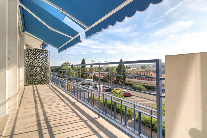 Appartement - À vendre - 06800 Cagnes-sur-Mer