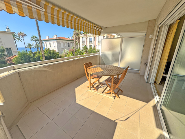 Appartement - À vendre - 06000 Nice