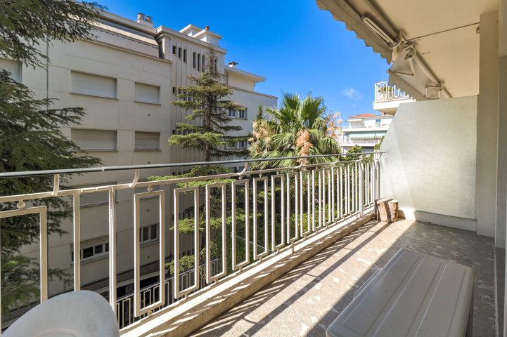 Appartement - À vendre - 06000 Nice