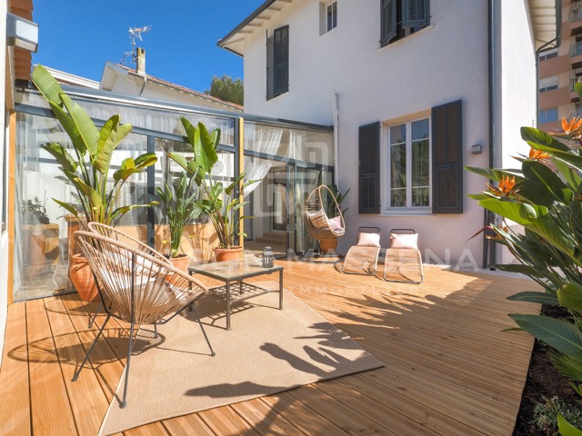 Maison - À vendre - 06800 Cagnes-sur-Mer