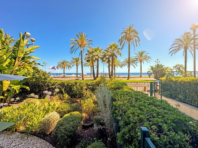 Flat - for sale - 06000 NICE
