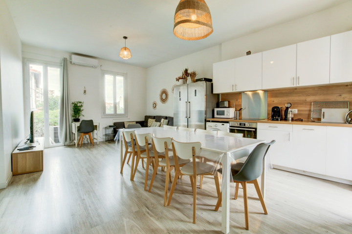 Appartement - À vendre - 06300 Nice