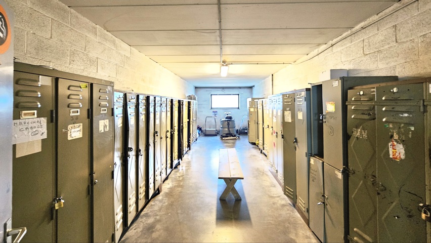 Bureaux & entrepôts - à vendre - 4671 Blegny