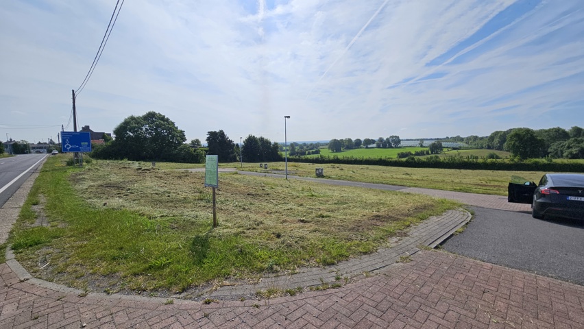 Terrain à bâtir (projets) - à vendre - 4841 Welkenraedt Henri-Chapelle
