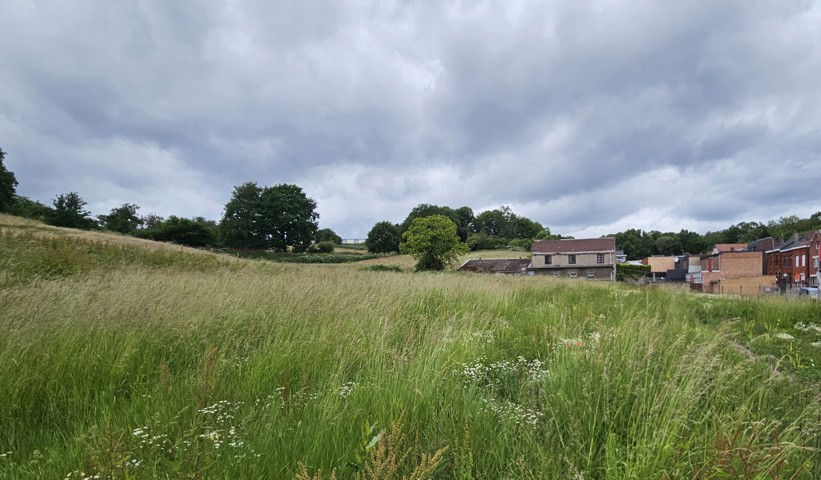 Terrain à bâtir (projets) - à vendre - 4040 Herstal