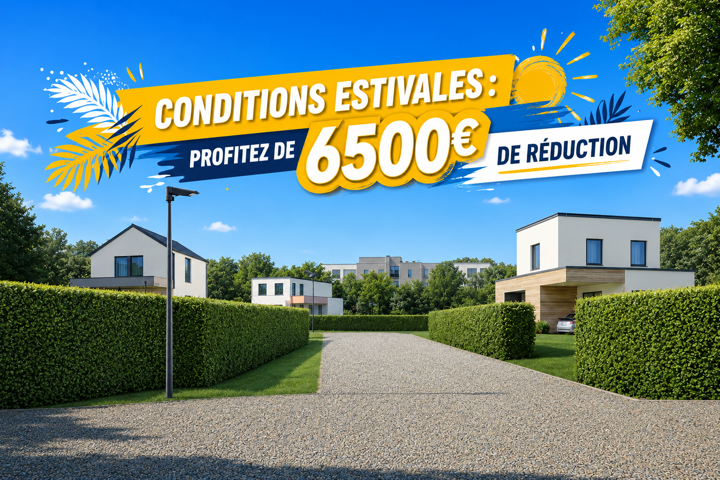 Terrain à bâtir - à vendre - 4800 Verviers