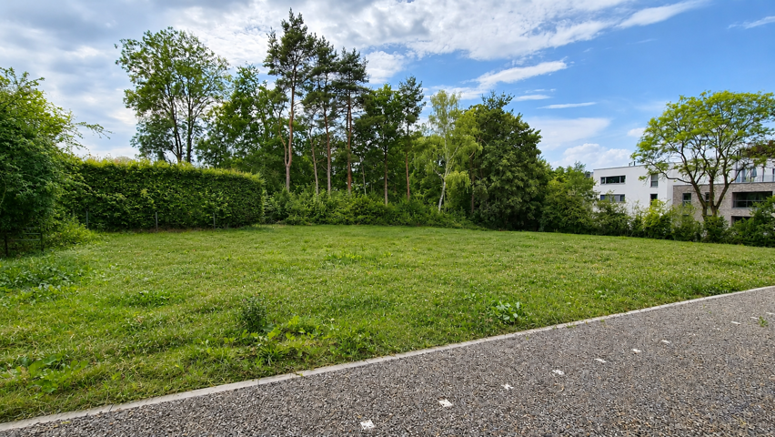 Terrain à bâtir - à vendre - 4801 Verviers Stembert