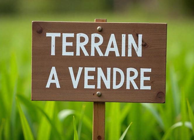 Terrain à bâtir - À vendre - 29470 Plougastel-Daoulas