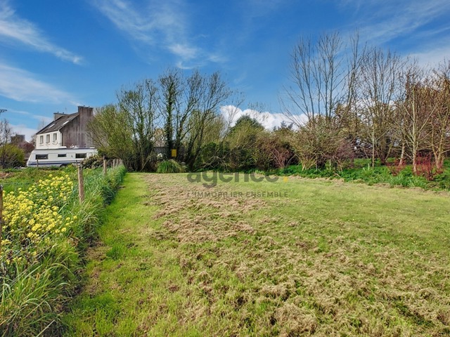 Maison individuelle - À vendre - 29233 Cléder