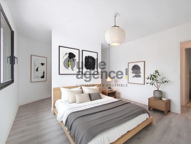 Maison - À vendre - 29800 Landerneau