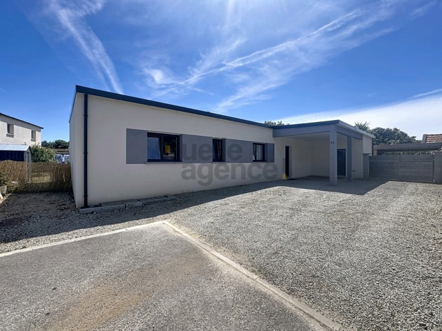 Maison - À vendre - 29217 LE CONQUET