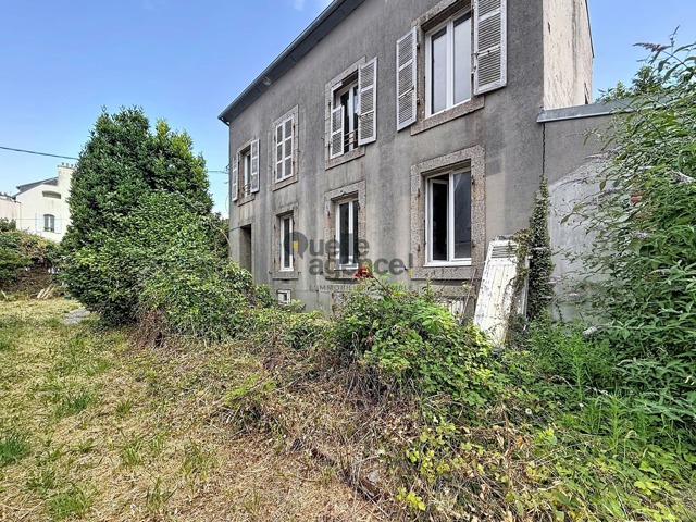 Maison - À vendre - 29200 BREST